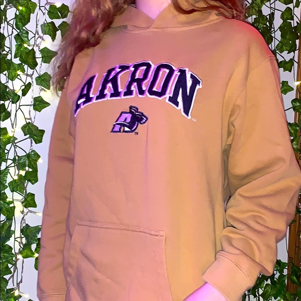 arkron hoodie